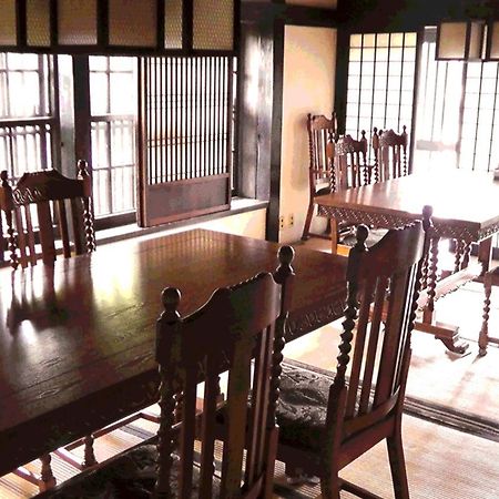 Karasuyamajo Country Club Hotel Exterior photo