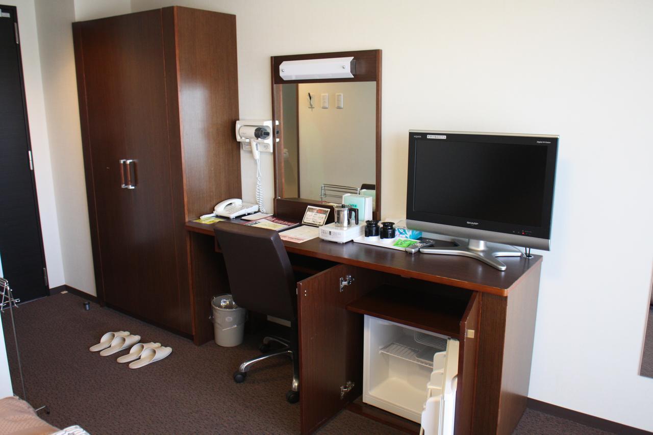 Karasuyamajo Country Club Hotel Exterior photo