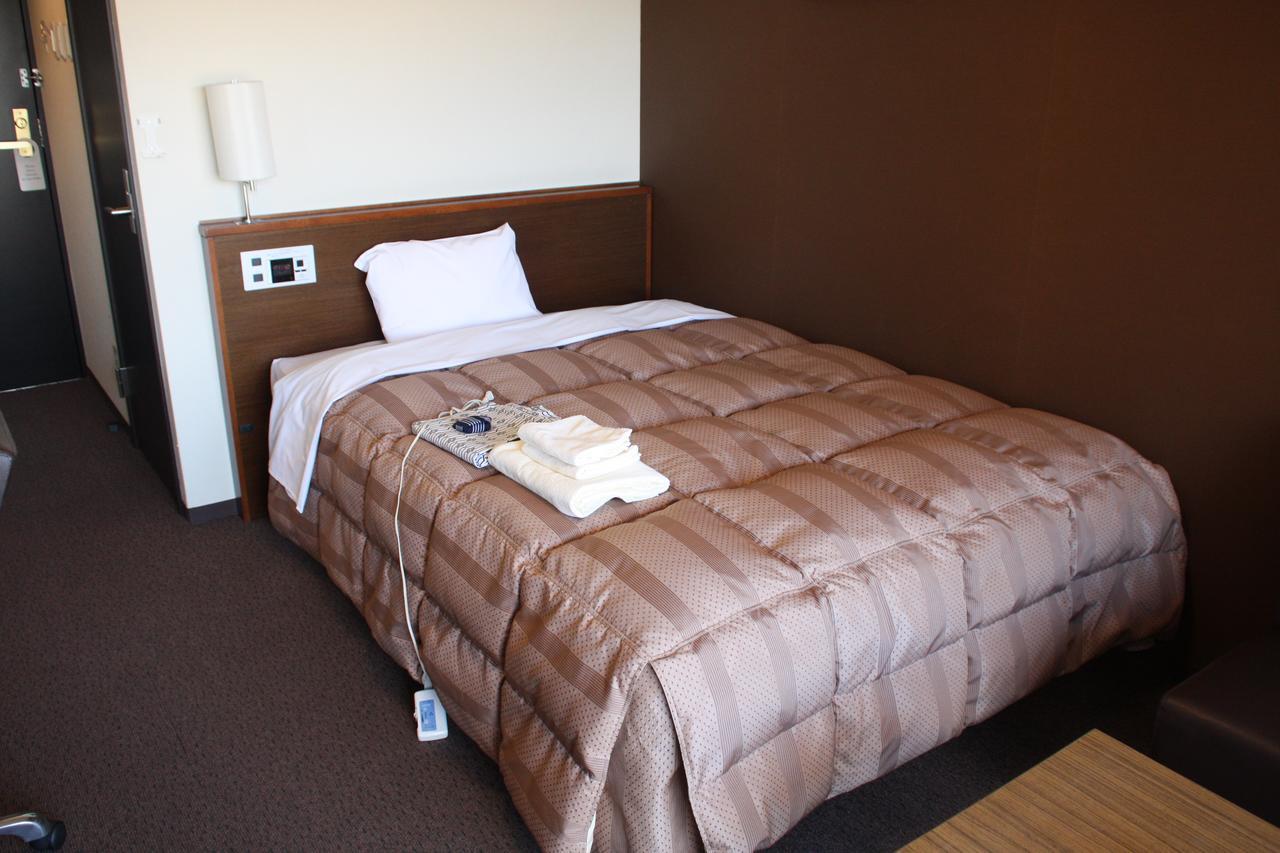 Karasuyamajo Country Club Hotel Exterior photo